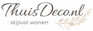 ThuisDeco.nl logo klein