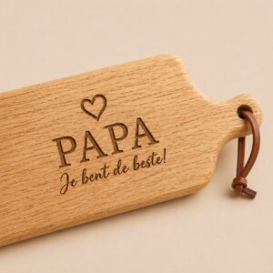 Gepersonaliseerde cadeaus