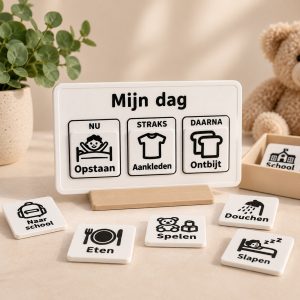 Dagplanners