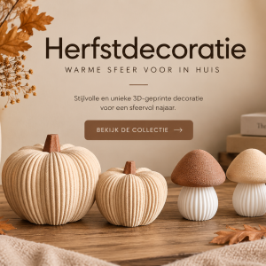 Herfstdecoratie